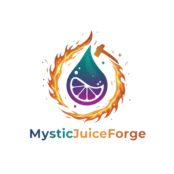 MysticJuiceForge.space 
