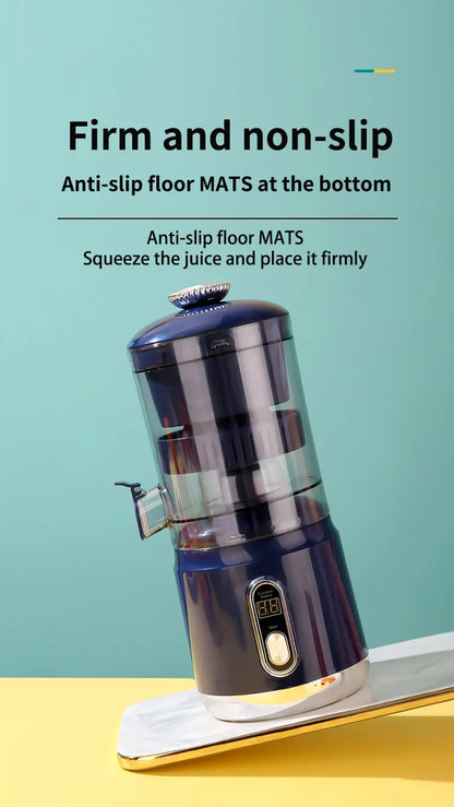 Portable 600ml Citrus Juice Extractor