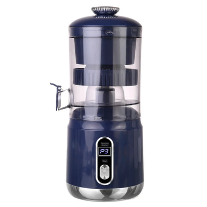 Portable 600ml Citrus Juice Extractor