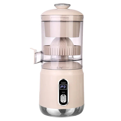 Portable 600ml Citrus Juice Extractor